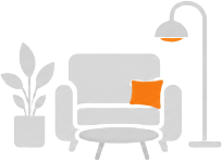 Möblierung & Design